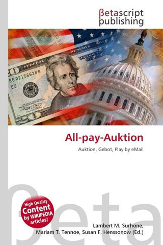 All-pay-Auktion