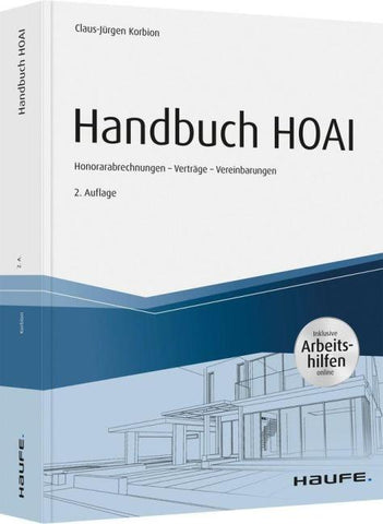 Handbuch HOAI