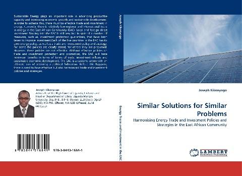 Similar Solutions for Similar Problems