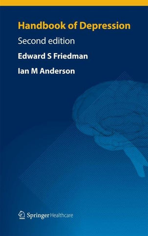 Handbook of Depression