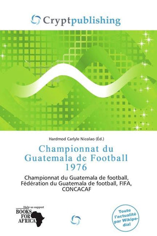 Championnat du Guatemala de Football 1976