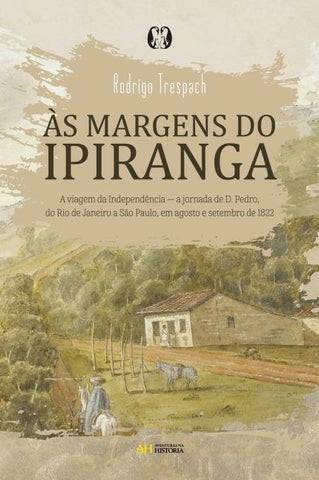 Às margens do Ipiranga