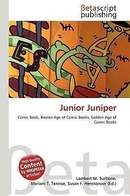 Junior Juniper