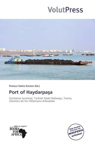 Port of Haydarpa¿a