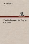 Finnish Legends for English Children