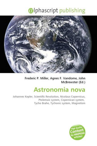 Astronomia nova