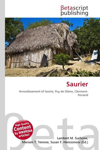 Saurier