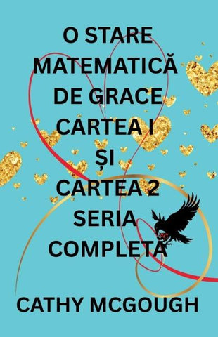 O STARE MATEMATIC¿ DE GRACE SERIA COMPLET¿ ROMANIAN EDITION