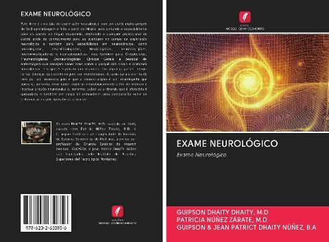 EXAME NEUROLÓGICO