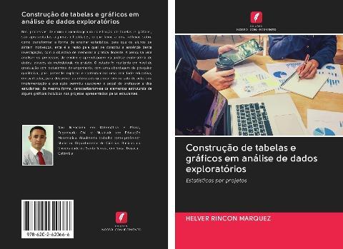 Construção de tabelas e gráficos em análise de dados exploratórios
