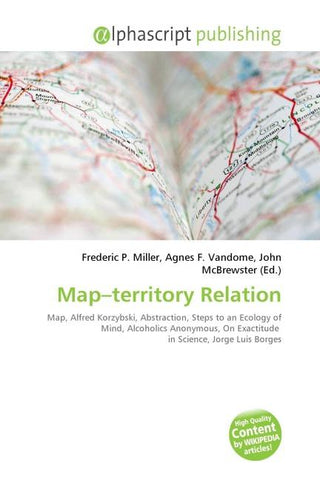 Map-territory Relation