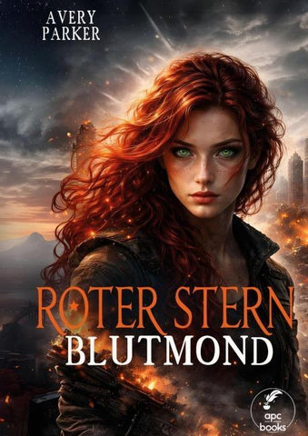 Roter Stern: Blutmond