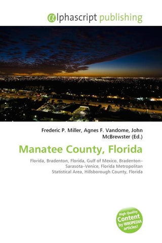 Manatee County, Florida