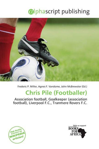 Chris Pile (Footballer)