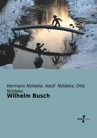 Wilhelm Busch