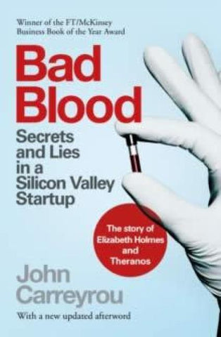 Bad Blood