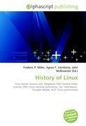 History of Linux