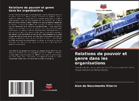 Relations de pouvoir et genre dans les organisations