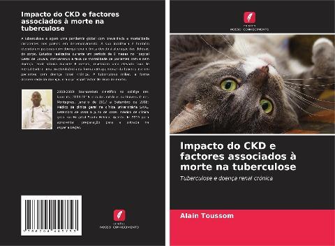 Impacto do CKD e factores associados à morte na tuberculose