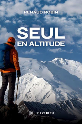 Seul en altitude