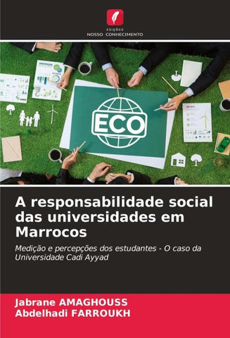 A responsabilidade social das universidades em Marrocos