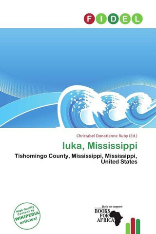 Iuka, Mississippi