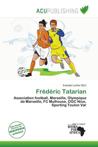Frédéric Tatarian