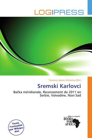 Sremski Karlovci
