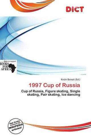 1997 Cup of Russia