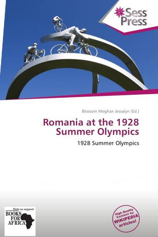 Romania at the 1928 Summer Olympics