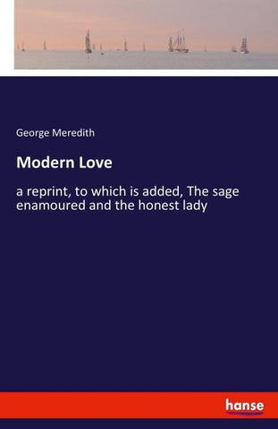 Modern Love