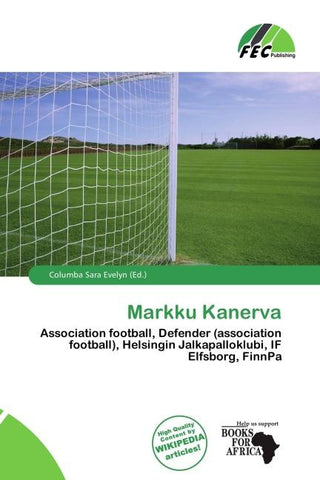 Markku Kanerva