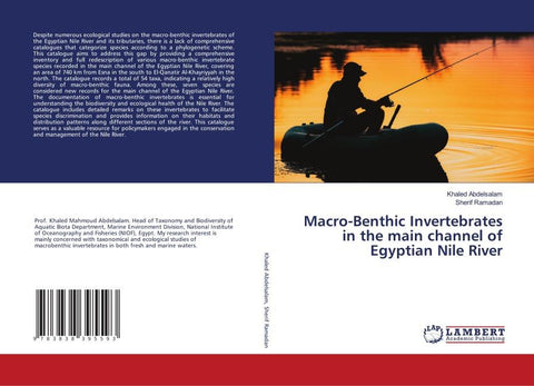 Macro-Benthic Invertebrates in the main channel of Egyptian Nile River