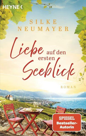 Liebe auf den ersten Seeblick
