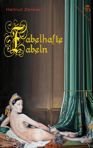 Fabelhafte Fabeln