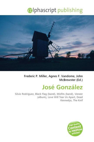 José González