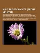 Militärgeschichte (Frühe Neuzeit)