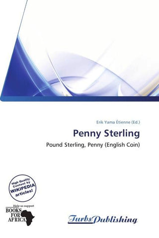 Penny Sterling