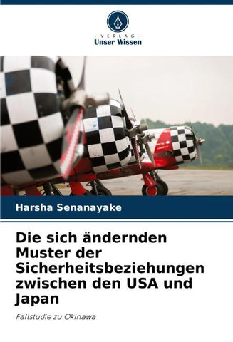 Die sich ändernden Muster der Sicherheitsbeziehungen zwischen den USA und Japan