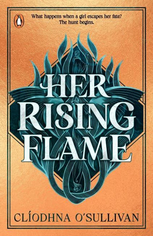 Her Rising Flame