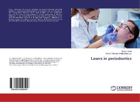 Lasers in periodontics