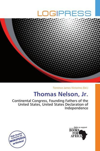 Thomas Nelson, Jr.