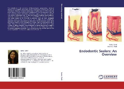 Endodontic Sealers: An Overview