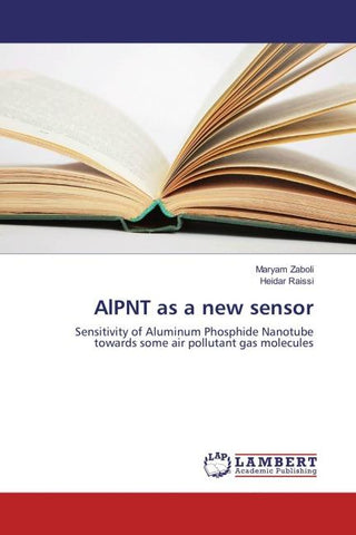 AlPNT as a new sensor