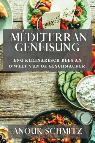 Méditerran Genéisung