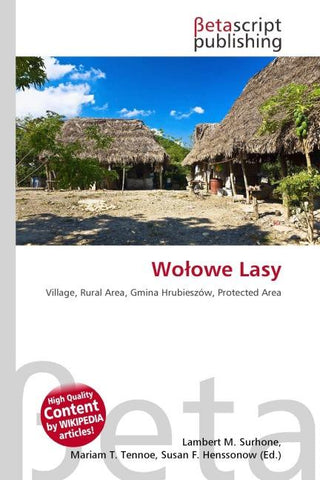 Wo¿owe Lasy