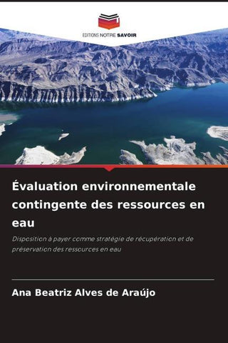Évaluation environnementale contingente des ressources en eau