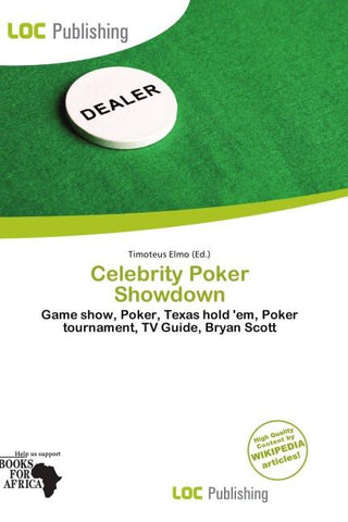 Celebrity Poker Showdown