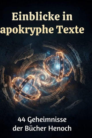 Einblicke in apokryphe Texte