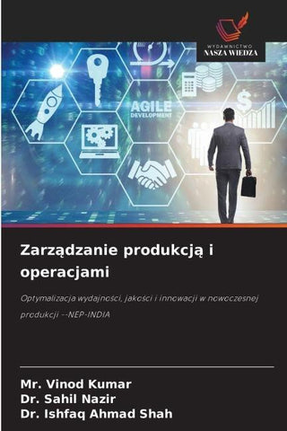 Zarz¿dzanie produkcj¿ i operacjami